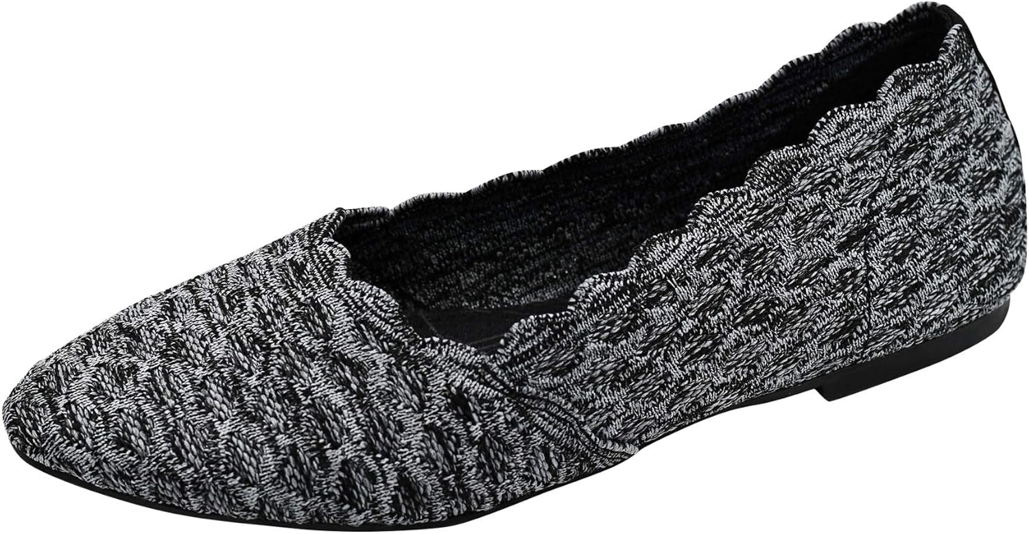 Skechers Women's Cleo - Honeycomb: Comfort Meets Style