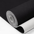 Auto Headliner Fabric 96 in L 60 in W Mesh Type with Foam Backing
