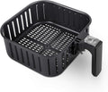 COSORI Air Fryer Replacement 5.8QT Inner Basket - Easy Clean Fit