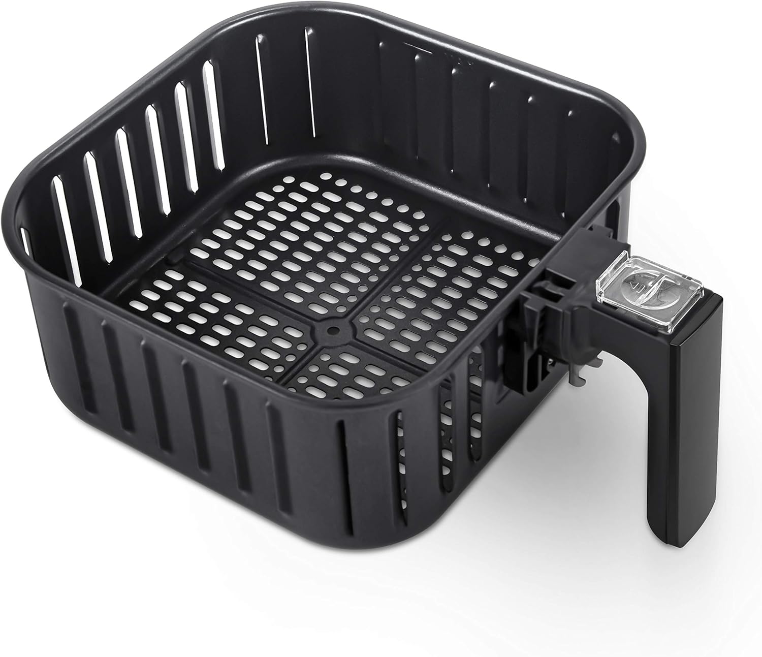 COSORI Original 5.8QT Air Fryer Basket, Non-Stick & Dishwasher-Safe