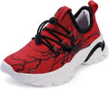 Little/Big Boys Graffiti Tennis Shoes - Lightweight Comfort