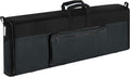88-Key Keyboard Case 88-Key Gig Bag - Durable 600D Protection