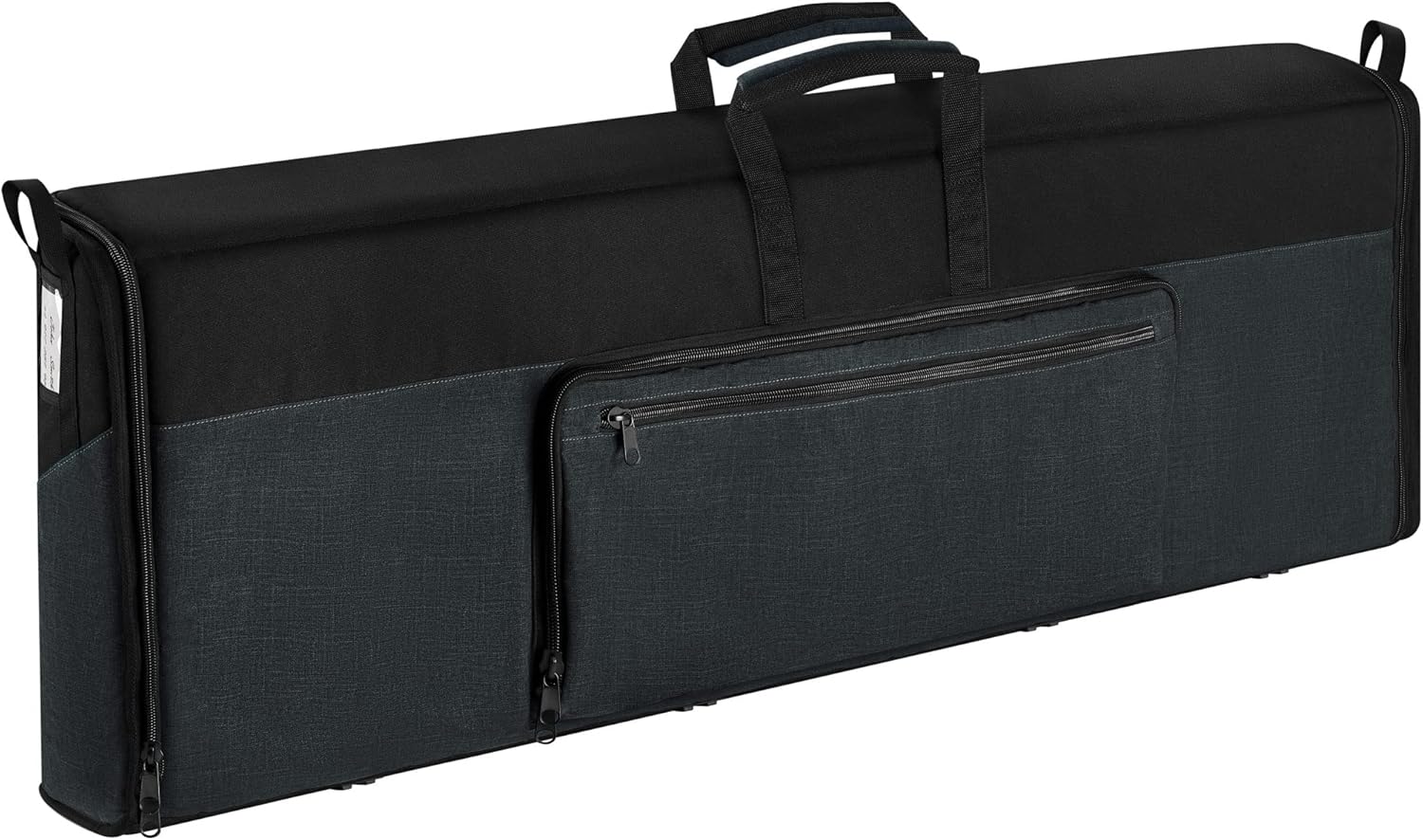 88-Key Keyboard Case for Ultimate Protection and Portability