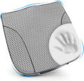 Car Seat Cushion Comfortable Memory Foam Seat Pillow for Driving