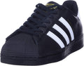 adidas Men's Superstar Shoe - Classic Shell Toe Comfort