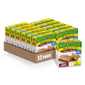 Nature Valley Almond Butter Biscuit Sandwiches for On-the-Go Snacking