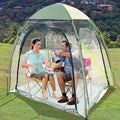 2 Person Waterproof Sports Tent - Nevixtal