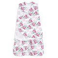 HALO 100% Cotton Sleepsack Swaddle, 3-Way Adjustable - Cozy TOG 1.5