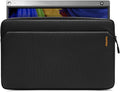 tomtoc Slim 15.6 Portable Monitor Case: Protective & Stylish