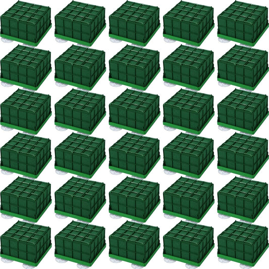 Cage Floral Foam for Flowers - Perfect for Centerpieces