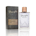 Wrangler Original Mens Cologne 2.5oz - Fresh Citrus Masculine Scent