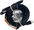Frost King RC30 Electric Roof Cable Kit 30 ft - Prevents Ice Dams
