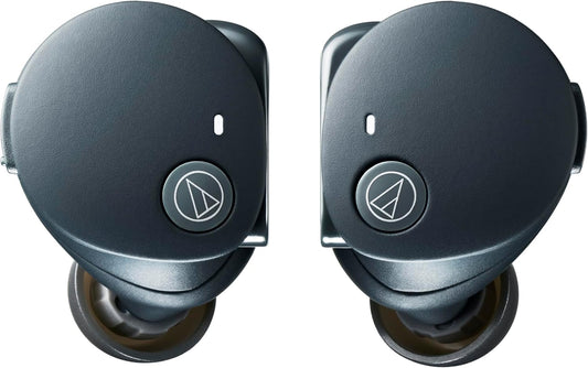 Immerse in Rich Sound: Audio-Technica Wireless Earbuds