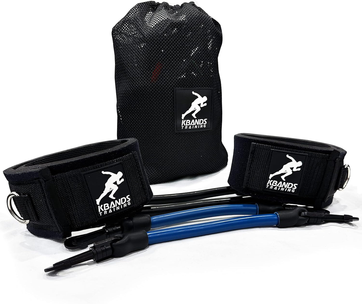 Kbands Training Bundle with Digital Programs