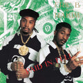 Paid In Full Vinyl Double LP - Classic 1987 Hip-Hop Debut