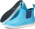 Women's Furuian Deck Boots: Stylish Waterproof Fishing Footwear