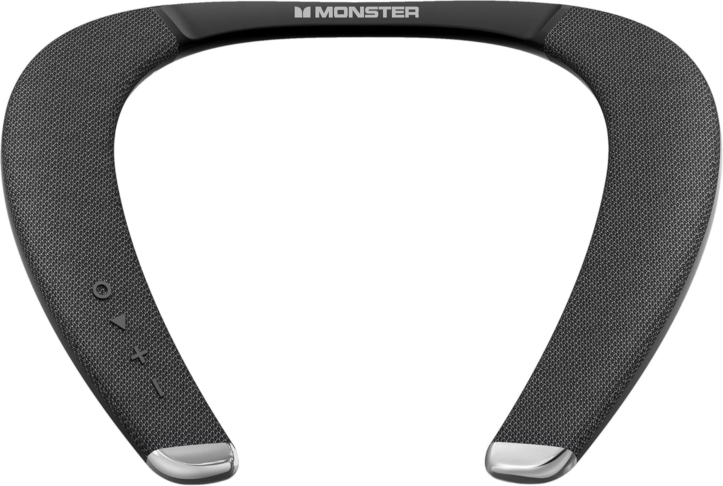 Monster Boomerang Petite Neckband Bluetooth Speakers for Music