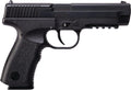 Crosman PSM45 Spring-Powered Single Shot BB Air Pistol - Realistic