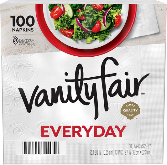 Soft & Smooth Everyday Napkins
