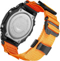 16mm Nylon Replacement Band for Casio G Shock - G-Hook Buckle