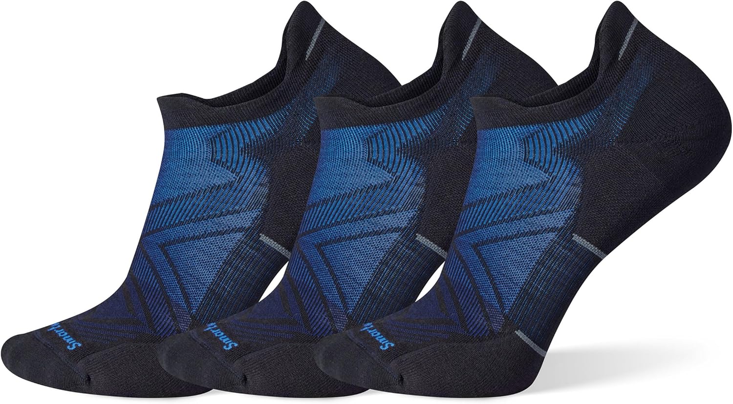 Smartwool Men's Run Targeted Cushion Low Ankle Socks Review