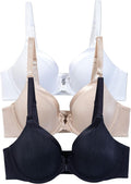 Vanity Fair Illumination Front Closure Bra - Smooth Support Bras