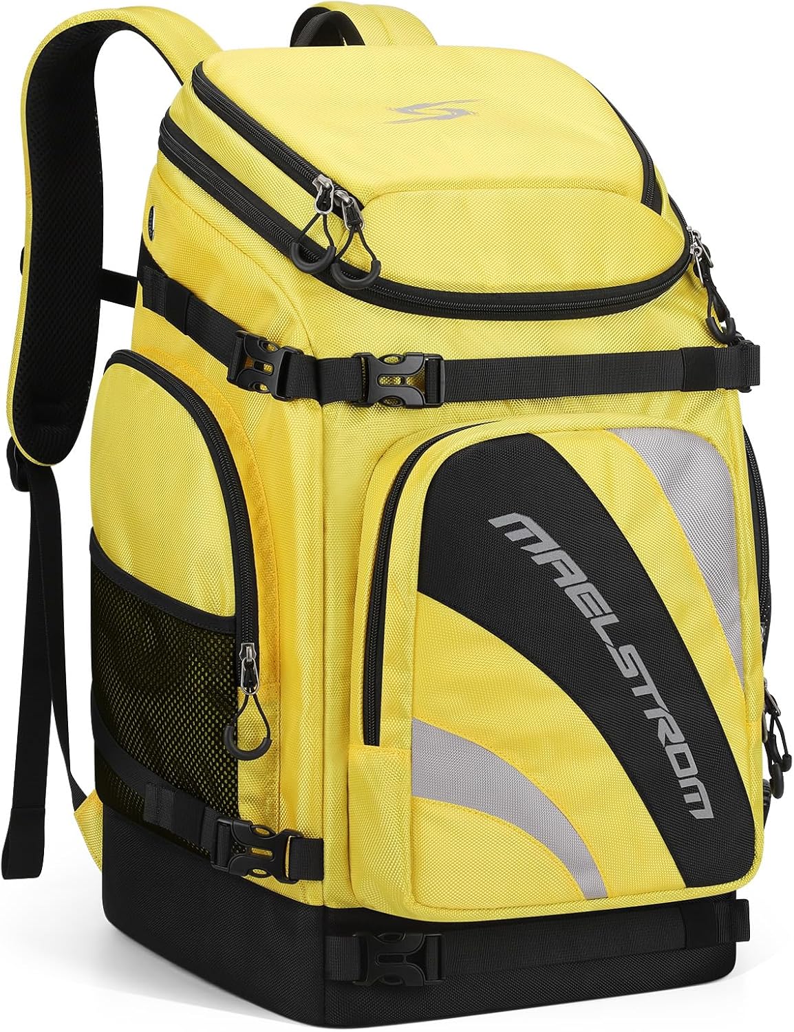 Waterproof 55L Ski Boot Bag by Maelstrom