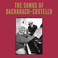 The Songs Of Bacharach & Costello Super Deluxe 2 LP/4 CD - Definitive