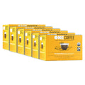 OneCoffee Organic Breakfast Blend 72 Count Compostable Pods - Bright