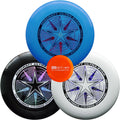 Discraft Ultimate Disc Bundle - Set of 3 175g Ultra Stars - Perfect Throws!