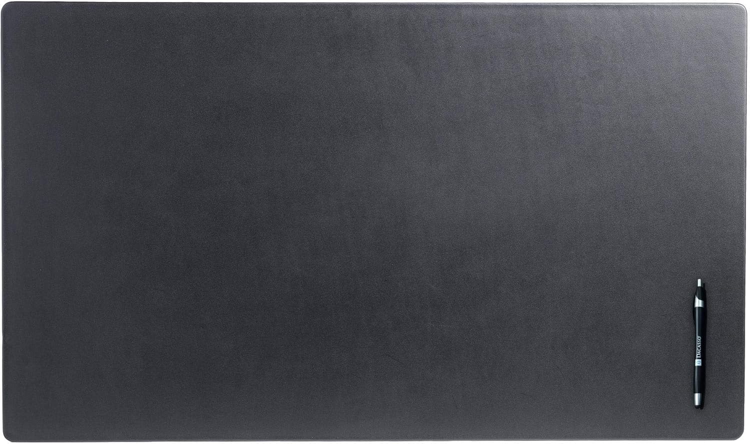 Luxury Leather Blotter for Writing - Executive Desk Protector