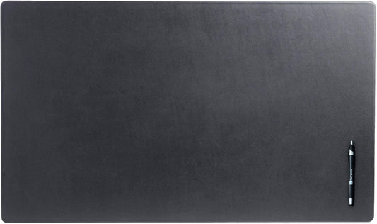 Luxury Leather Blotter for Writing - Executive Desk Protector