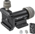 WEYLLAN PH3 MonoGimbal Head for Tripod Monopod - Lightweight 22lb