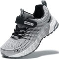 Kids Breathable Mesh Sneakers for Boys and Girls - Lightweight
