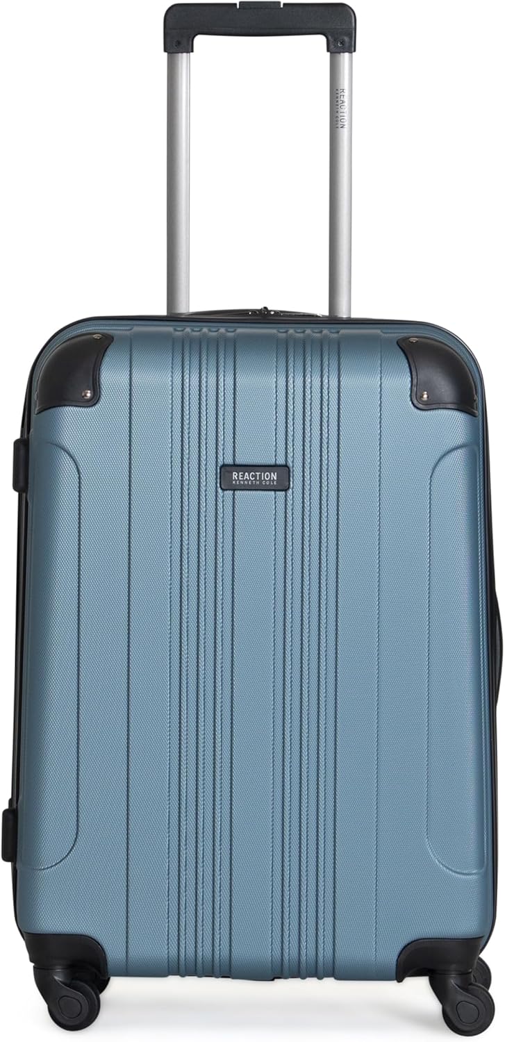 Kenneth Cole REACTION Out of Bounds 24-Inch Hardshell Luggage