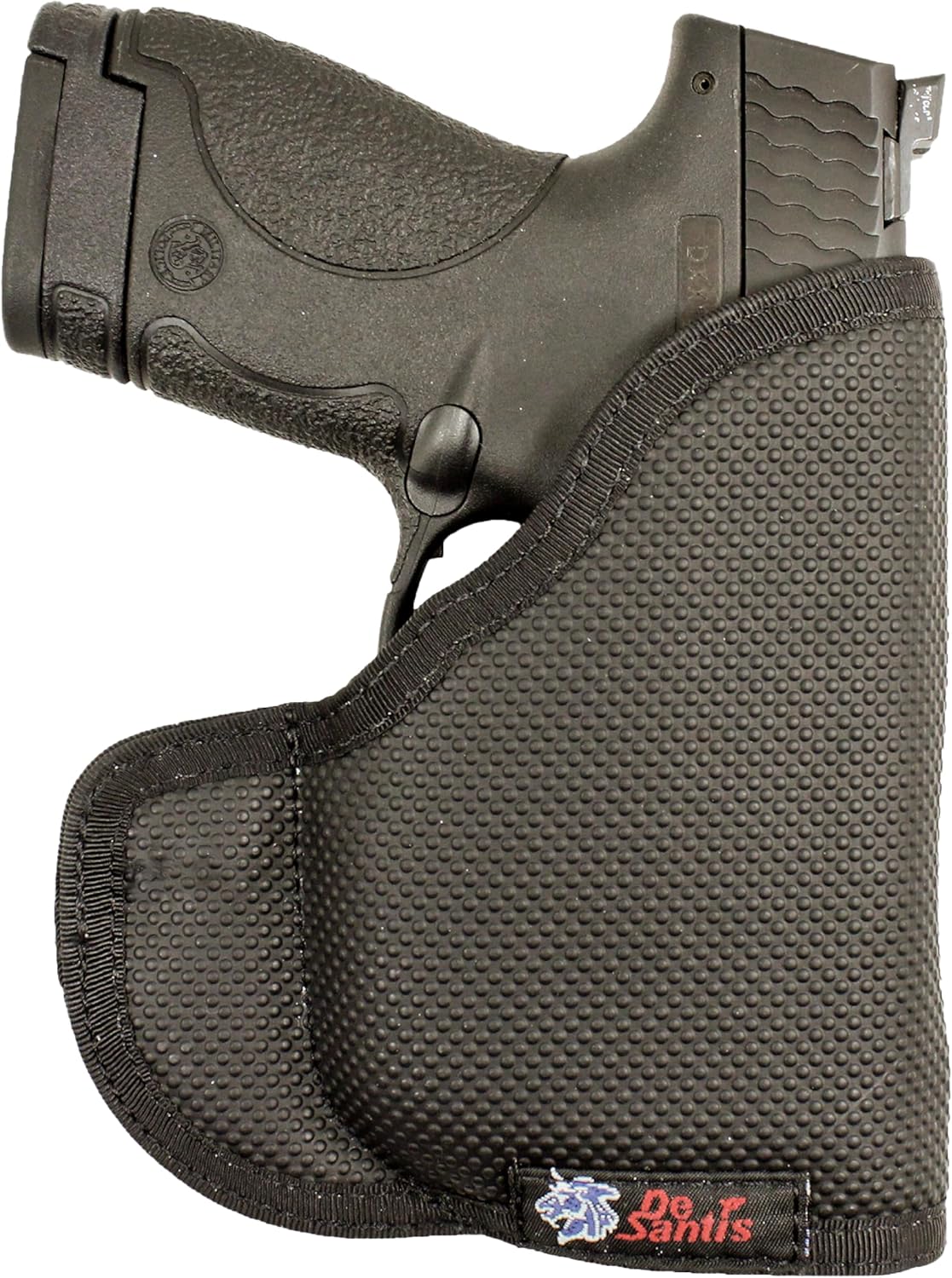 DeSantis Nemesis Pocket Holster for Comfortable Concealed Carry