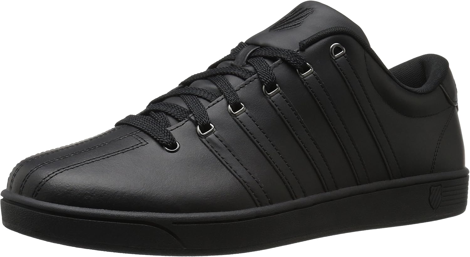 K-Swiss Men's Court Pro II CMF Sneaker: Timeless Style & Comfort