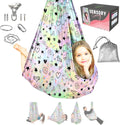 Sensory Swing for Kids and Adults - Calming Cocoon Therapy