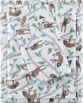 True North Cozy Flannel Cotton Sheet Set for Cold Weather Comfort