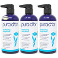 PURA D'OR Awakening Body Wash for Soft, Fresh-Feeling Skin