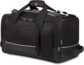 SwissGear Apex Duffle Bag for Travel and Gym - Durable Carry-On