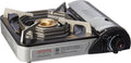 Chef-Master 90011 Butane Countertop Stove - 10,000 BTU Portable Power
