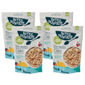 Protein Oats Apple Cinnamon - 10g Plant Protein, Gluten Free
