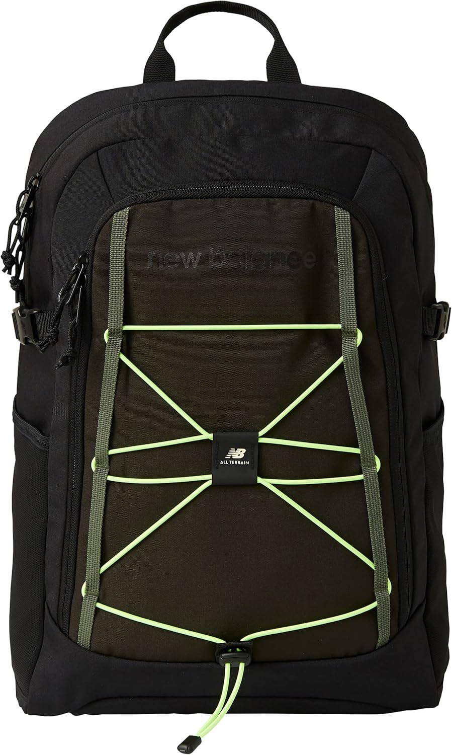 New Balance Laptop Backpack for Travel and Outdoor Activities