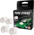 GoSports Pure Strike Golf Discs - Say Goodbye to Thin Shots!