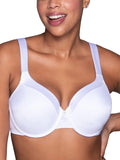 Illumination Zoned-In Support Full Figure Bra - Lightly Lined DD