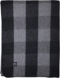 Arcturus Washable Military Wool Blanket - Thick and Warm for Comfort