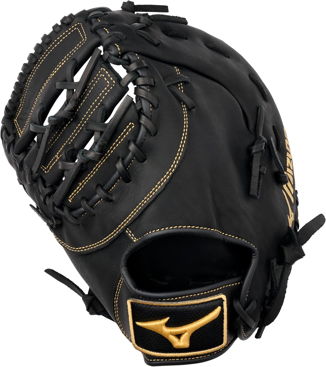 Mizuno MVP Prime Baseball Glove - Exceptional Feel & Control