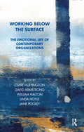 Working Below the Surface (Tavistock Clinic Series) - Practical