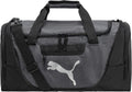 PUMA Evercat Contender Duffel Bag - Durable Travel & Gym Carry
